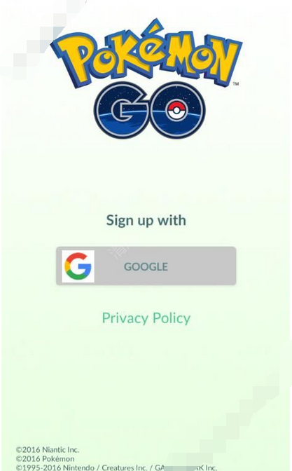 在兔兔助手里玩pokemon go的基础操作截图