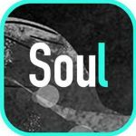 分享soul匿名发瞬间的图文操作。