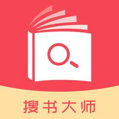 我来分享搜书大师APP替换文字的操作流程。