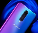 关于oppo A9用手势拍照的简单使用教程。