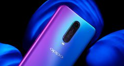 关于oppo A9用手势拍照的简单使用教程。