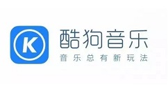 分享酷狗音乐创建新播放列表的操作方法。