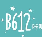 我来教你b612咔叽拍摄love手势的具体操作流程。