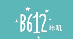 我来教你b612咔叽拍摄love手势的具体操作流程。