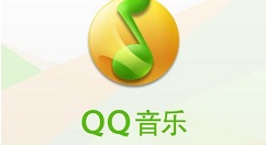 小编分享qq音乐中设置桌面歌词的操作步骤。