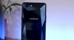 关于realme x2关闭亮度自动调节的简单操作讲解。