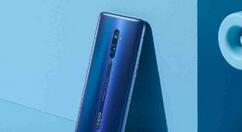 分享oppoReno Ace闹钟铃声设置方法讲解。