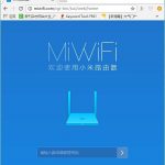 教你小米路由器4设置wifi隐藏的图文教程。