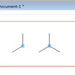 小编分享使用ChemDraw绘制出纽曼Newman结构实例的具体步骤。