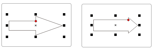 CorelDRAW箭头流程图制作的方法分享截图