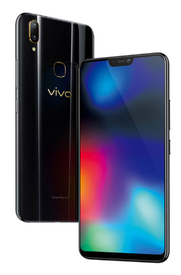 关于在vivo x21中设置手机铃声的步骤讲解。