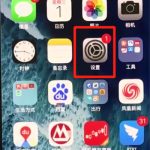 我来教你在iphonexs里进行清理垃圾的详细操作。