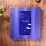 我来分享在vivo x23中开启GPS定位服务的详细步骤。