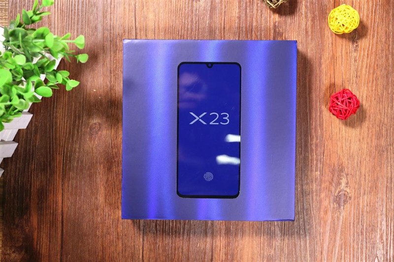 我来分享在vivo x23中开启GPS定位服务的详细步骤。