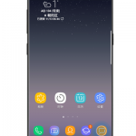 小编分享三星note8设置短信黑名单的图文操作。