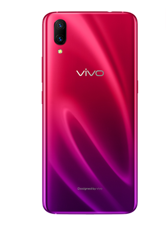 vivo X23将屏幕自动旋转关掉的详细操作