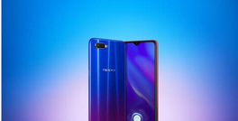 我来分享OPPO K1进行长截屏的详细操作过程。