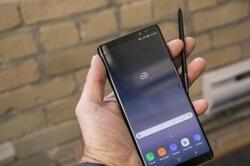 三星note9设置通话录音的简单操作