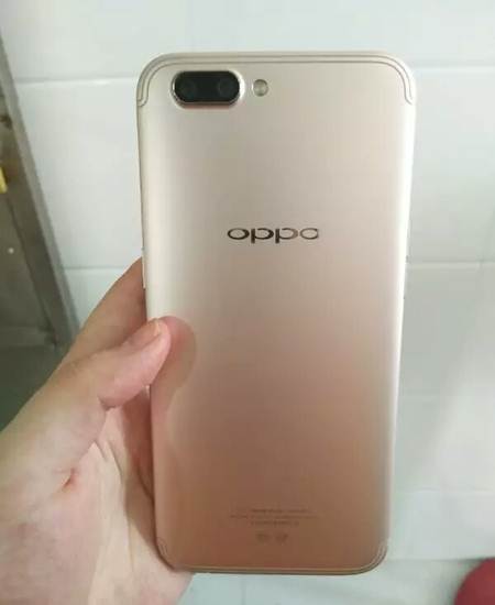 oppor11进行录屏的具体操作过程