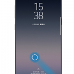 我来分享三星note8快速启动相机的详细教程。