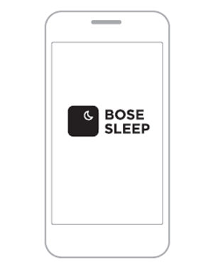 Bose sleepbuds睡眠耳机连接的方法分享