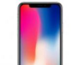 关于iPhone X打开实况照片模式的基础操作。