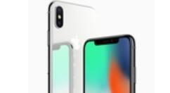 分享iPhone X关掉抹除数据功能的操作过程。