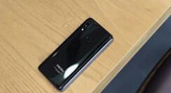 红米note7pro设置锁屏通知的具体步骤