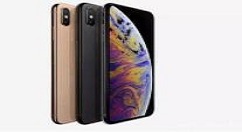 iPhoneXs Max进行重启手机的具体方法