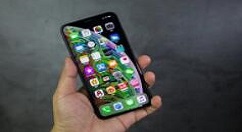 关于在iPhoneXs Max中打开按钮形状的具体操作步骤。