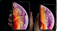 在iPhone Xs Max中设置隐式推送的具体步骤