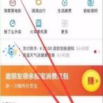 关于在华为p30中设置支付宝指纹支付的图文操作。