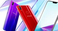 我来分享vivoz3x查看保密柜文件的简单操作。