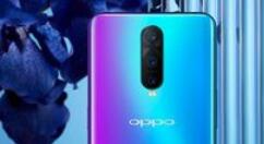 关于oppo reno设置联系人黑名单的操作步骤。