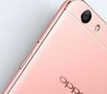 教你oppo A9添加小插件的简单操作。