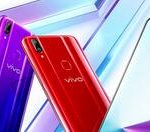 关于vivo Z3x返回上一级的简单操作。