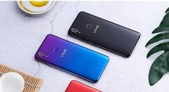 分享vivo Z3x设置指纹解锁的详细操作。