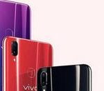 关于vivo Z3x开启儿童模式的简单操作。