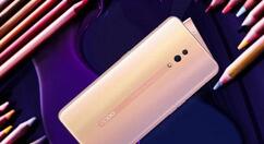 教你OPPO Reno安装电话卡的详细操作。