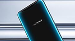 OPPO R15取消相机水印的操作流程