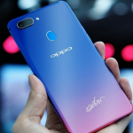 关于OPPO R15设置悬浮球的操作步骤。