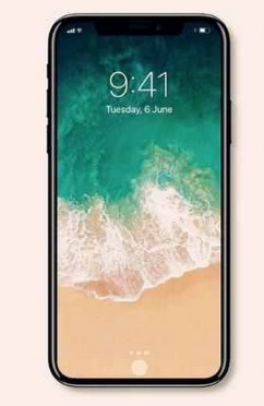 iphone8黄屏的处理操作讲解截图