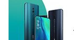 教你OPPO Reno调整桌面图标的简单操作。