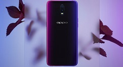 oppo a9x出现手机卡顿的操作教程