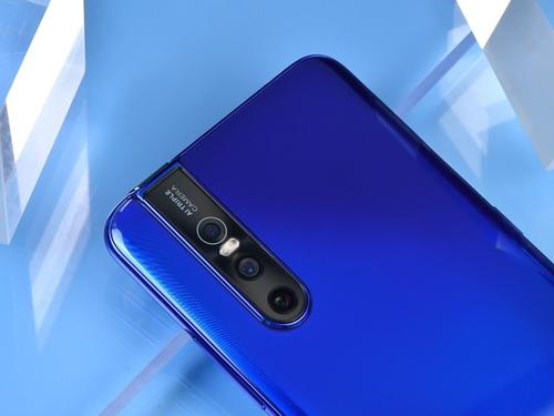 小编分享vivo S1 pro更改字体大小的具体操作。