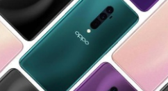 oppo reno z出现黑屏的具体操作