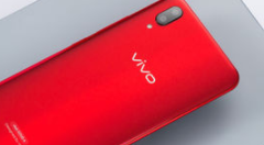 vivoS1pro设置浏览器默认引擎的具体操作