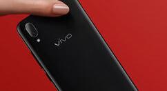 vivoS1锁定后台应用的简单操作