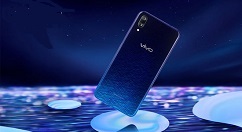 小编分享vivoZ3x查找产品型号的操作方法。