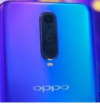 oppor17pro进行录音的基础操作